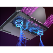 lenovo loq 15 rtx 4050 - Lenovo LOQ 15ARP9, AMD Ryzen 5 7235HS, 16 GB, 512 GB, 15.6", NVIDIA GeForce RTX 4050, Luna Grey (Pilkas) - 9 nuotrauka