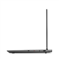lenovo loq 15 rtx 4050 - Lenovo LOQ 15ARP9, AMD Ryzen 5 7235HS, 16 GB, 512 GB, 15.6", NVIDIA GeForce RTX 4050, Luna Grey (Pilkas) - 15 nuotrauka