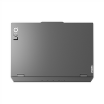 lenovo loq 15 rtx 4050 - Lenovo LOQ 15ARP9, AMD Ryzen 5 7235HS, 16 GB, 512 GB, 15.6", NVIDIA GeForce RTX 4050, Luna Grey (Pilkas) - 16 nuotrauka