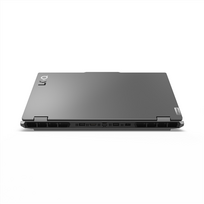 lenovo loq 15 rtx 4050 - Lenovo LOQ 15ARP9, AMD Ryzen 5 7235HS, 16 GB, 512 GB, 15.6", NVIDIA GeForce RTX 4050, Luna Grey (Pilkas) - 19 nuotrauka