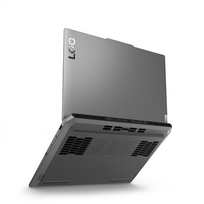 lenovo loq 15 rtx 4050 - Lenovo LOQ 15ARP9, AMD Ryzen 5 7235HS, 16 GB, 512 GB, 15.6", NVIDIA GeForce RTX 4050, Luna Grey (Pilkas) - 21 nuotrauka