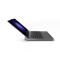 lenovo loq 15 rtx 4050 - Lenovo LOQ 15ARP9, AMD Ryzen 5 7235HS, 16 GB, 512 GB, 15.6", NVIDIA GeForce RTX 4050, Luna Grey (Pilkas) - 22 nuotrauka