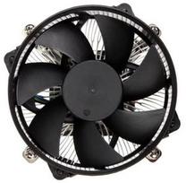 cpu fan - SilverStone Fan SST-NT08-115X Nitrogon CPU - 1 nuotrauka