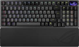 asus azoth - ASUS ROG Azoth 96 HE Bevielė (Wireless)  - 1 nuotrauka