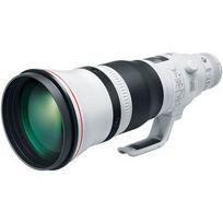 600mm objektyva - Canon EF 600mm f/4L IS III USM - 3 nuotrauka