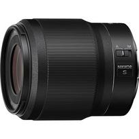 nikon f mount lens - Nikon Nikkor Z 50mm f/1.8 S - 3 nuotrauka