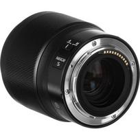 nikon f mount lens - Nikon Nikkor Z 50mm f/1.8 S - 5 nuotrauka