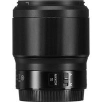 nikon f mount lens - Nikon Nikkor Z 50mm f/1.8 S - 8 nuotrauka