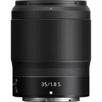 nikkor 35mm - Nikon Nikkor Z 35mm f/1.8 S - 2 nuotrauka