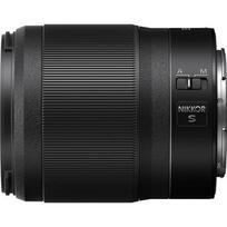 nikkor 35mm - Nikon Nikkor Z 35mm f/1.8 S - 5 nuotrauka
