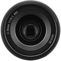 nikkor 35mm - Nikon Nikkor Z 35mm f/1.8 S - 6 nuotrauka