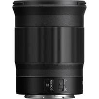 nikon nikkor z objektyvas - Nikon Nikkor Z 24mm f/1.8 S - 3 nuotrauka