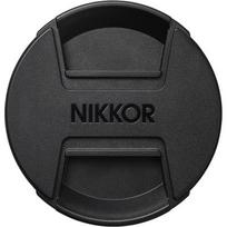 nikon nikkor z objektyvas - Nikon Nikkor Z 24mm f/1.8 S - 5 nuotrauka