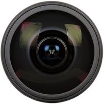 fisheye objektyvas nikon - Nikon AF-S Fisheye Nikkor 8-15mm f/3.5-4.5E ED - 3 nuotrauka