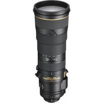 Nikon AF-S Nikkor 180-400mm f/4E TC1.4 FL ED VR