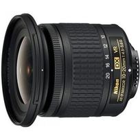 Nikon AF-P DX Nikkor 10-20mm F/4.5-5.6G VR