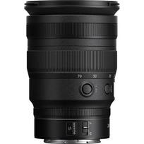 nikon nikkor z objektyvas - Nikon Nikkor Z 24-70mm f/2.8 S - 4 nuotrauka