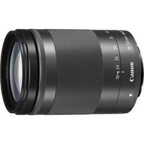 Canon EF-M 18-150mm f/3.5-6.3 IS STM Black