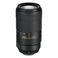 Pirkti Nikon AF-P Nikkor 70-300mm F4.5-5.6 E VR ED - Photo 2