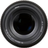 Pirkti Nikon AF-P Nikkor 70-300mm F4.5-5.6 E VR ED - Photo 4