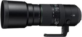 Pentax HD D-FA 150-450mm f/4.5-5.6 ED DC AW