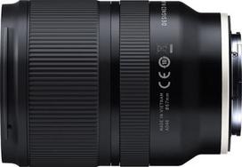 objektyvas sony e mount - Tamron 17-28MM F / 2.8 DI III RXD For Sony - 5 nuotrauka