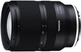 objektyvas sony e mount - Tamron 17-28MM F / 2.8 DI III RXD For Sony - 13 nuotrauka