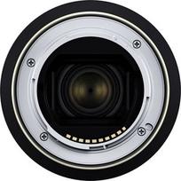 objektyvas sony e mount - Tamron 17-28MM F / 2.8 DI III RXD For Sony - 15 nuotrauka