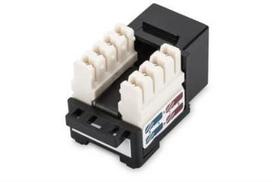 tool rj45 - Digitus Keystone Module CAT 6 - 2 nuotrauka
