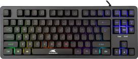 t 40 - Baracuda KRILL Tenkeyless Klaviatūra Juoda (Black) [BGK-01114] - 1 nuotrauka