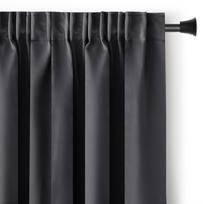Užtemdanti užuolaida Restilo Blackout, plieno, 250 cm x 285 cm