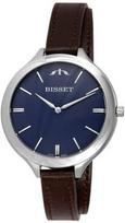 BISSET Ribbon Long BSAE20SIDX03BX
