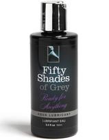 Fifty Shades of Grey Ready for Anything lubrikantas, 100 ml