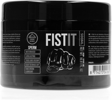 Fist It by Shots Vandens Pagrindo Lubrikantas 500 ml