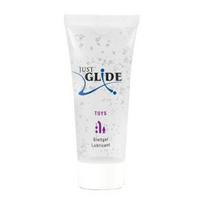 Just Glide Toy Water-Based Lubricant, 20 ml