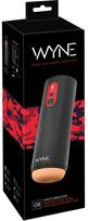 Masturbatorius Wyne 08 Juodas (Black)
