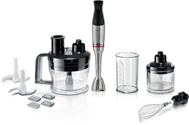 bosch rankinis trintuvas ergomaster 1200 - Bosch ErgoMaster MSM6M871 Juodas (Black) - 1 nuotrauka