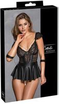 Cottelli bondage Babydoll Bondage S seksualūs naktiniai