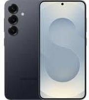 Samsung Galaxy S25 5G 128GB Juodas (Black)