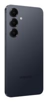 samsung galaxy telefonais - Samsung Galaxy S25 5G 128GB Juodas (Black) - 6 nuotrauka