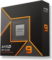 AMD Ryzen 9 9900X3D (12C/24T, 4.4 GHz, 140MB Cache, 120W) 100-100001368WOF