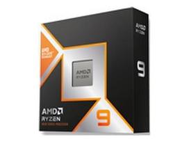 amd radeon - AMD Ryzen 9 9900X3D (12C/24T, 4.4 GHz, 140MB Cache, 120W) 100-100001368WOF - 2 nuotrauka