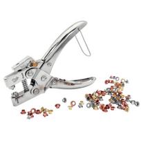 kniediklis - Rapid RP05 Eyelet Pliers - 8 nuotrauka