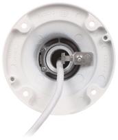 4 hikvision kameros - Hikvision DS-2CD1041G0-I/PL (2.8-12mm) - 4 nuotrauka