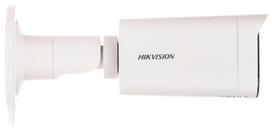 4 hikvision kameros - Hikvision DS-2CD1041G0-I/PL (2.8-12mm) - 7 nuotrauka