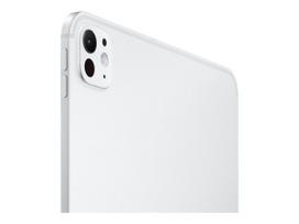 ipad pro 11 m5 - Apple iPad Pro 11" M5 256GB Wi-Fi Sidabrinis (Silver) - 3 nuotrauka