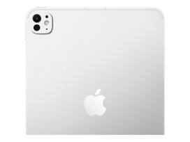 ipad pro 11 m5 - Apple iPad Pro 11" M5 256GB Wi-Fi Sidabrinis (Silver) - 4 nuotrauka