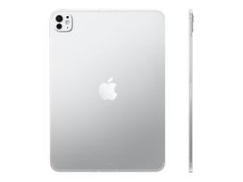 ipad pro 11 m5 - Apple iPad Pro 11" M5 256GB Wi-Fi Sidabrinis (Silver) - 5 nuotrauka