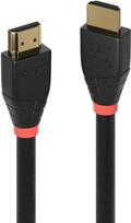 hdmi laidas 20m - Lindy HDMI 2.0 Kabelis 18G aktiv 4K60Hz 20m - 2 nuotrauka