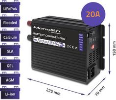 12v lifepo4 - Goobay 5m DisplayPort/HDMI™-Adapterkabel [3D, 4K (2160p), vergoldete Kontakte, Displayport mit Verriegelung] - 6 nuotrauka